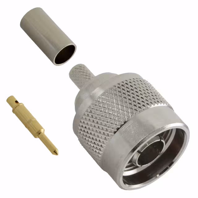 VN10-2051 Cinch Connectivity Solutions  Koaxialsteckverbinder (HF)-Baugruppen